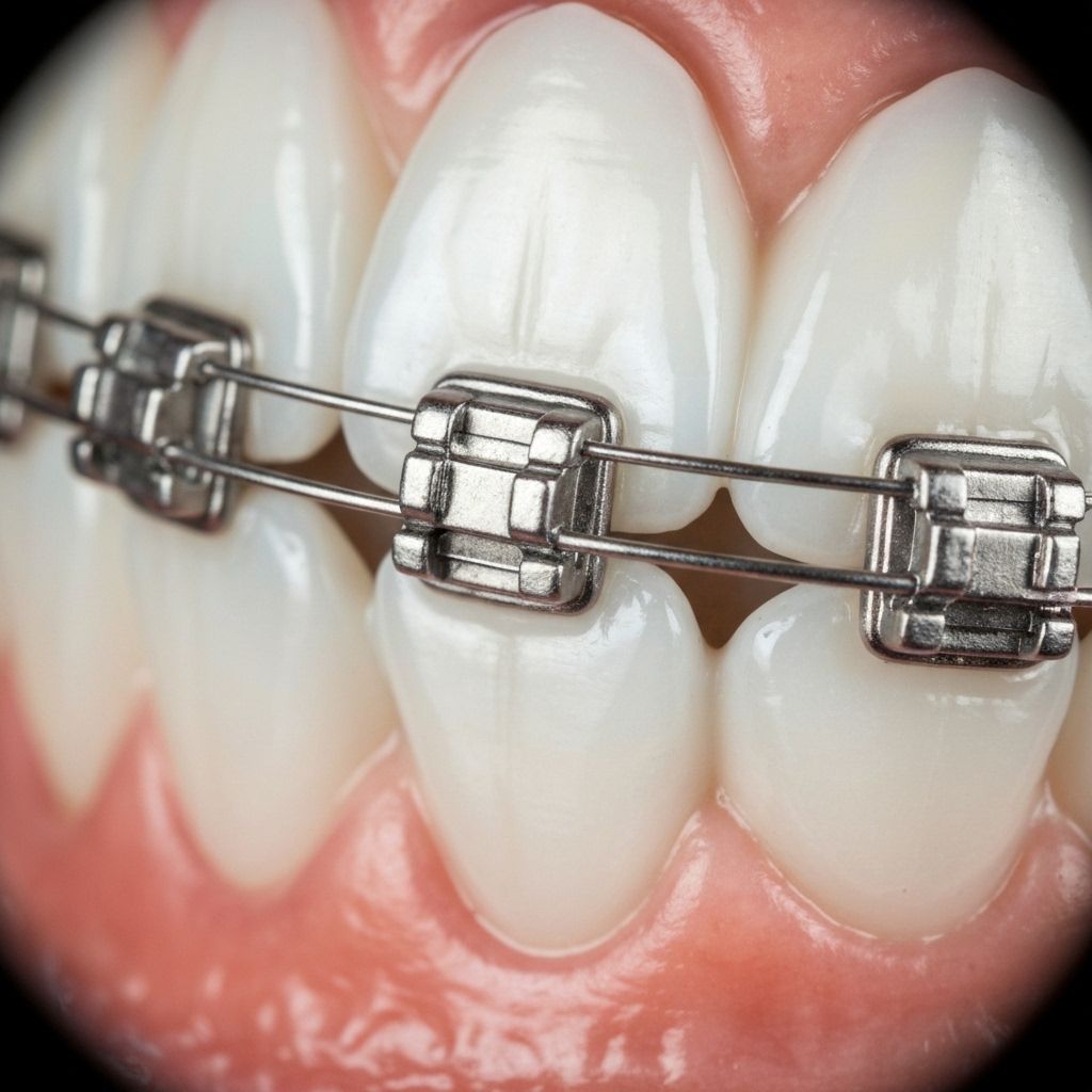 Metal Braces
